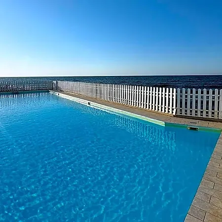Baia Sangiorgio & Club Hotel Bari