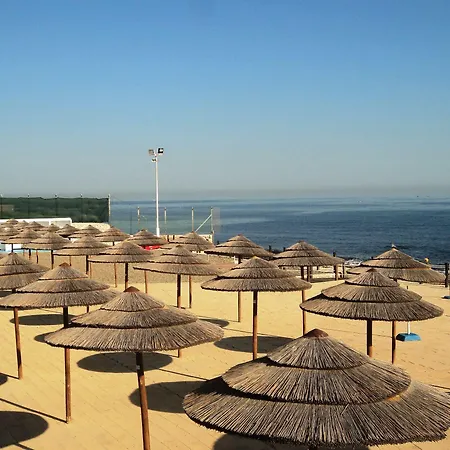 Baia Sangiorgio & Club Szálloda