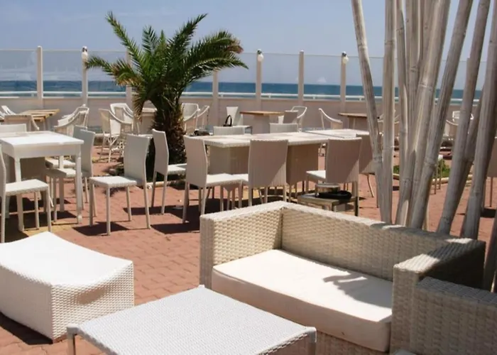 Baia Sangiorgio & Club