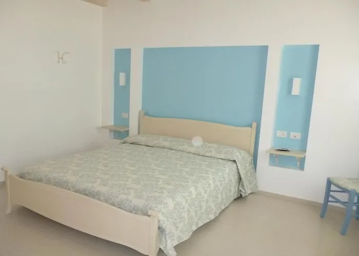 Baia Sangiorgio & Club