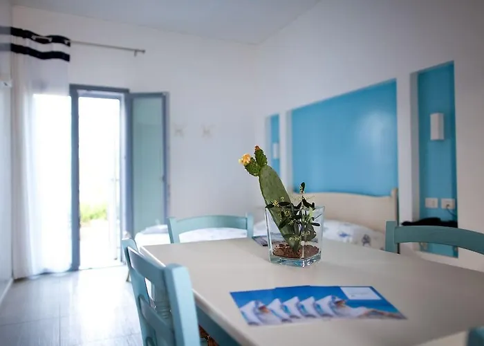 Baia Sangiorgio & Club Hotel Bari