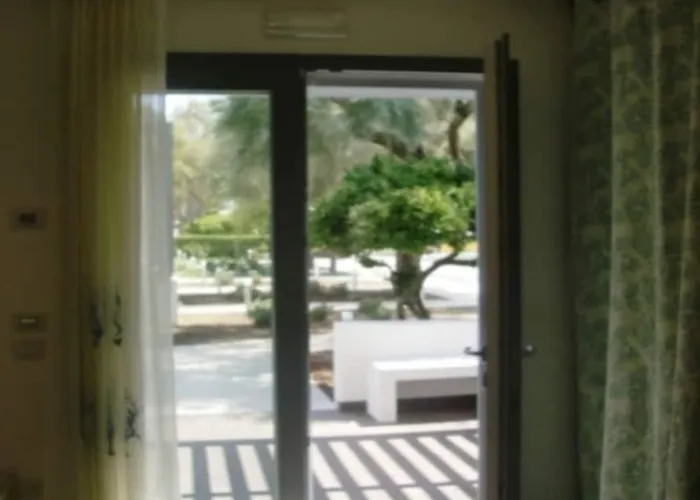 Baia Sangiorgio & Club Hotel Bari