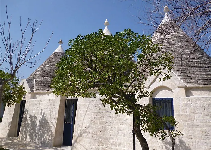 Hotel Baia Sangiorgio & Club Bari