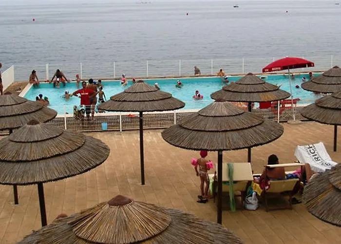 Baia Sangiorgio & Club Bari