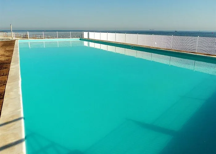 Hotel Baia Sangiorgio & Club