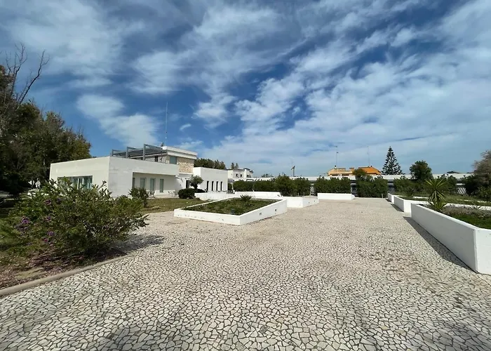Baia Sangiorgio 4*