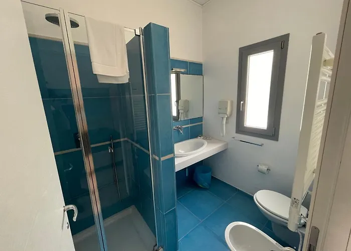 Baia Sangiorgio & Club