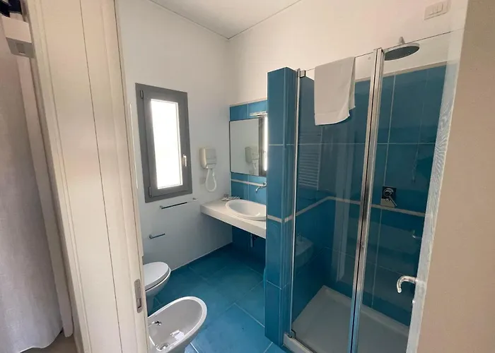 Baia Sangiorgio & Club Hotel Bari