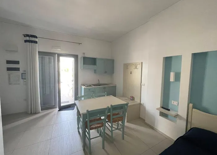 Baia Sangiorgio 4*