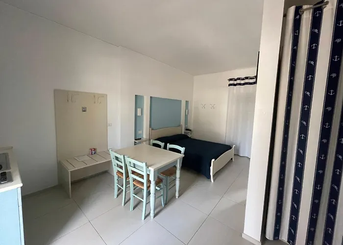 Baia Sangiorgio 4*