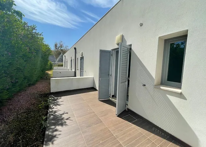 Baia Sangiorgio & Club Hotel