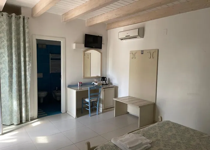 Baia Sangiorgio & Club 4* Bari