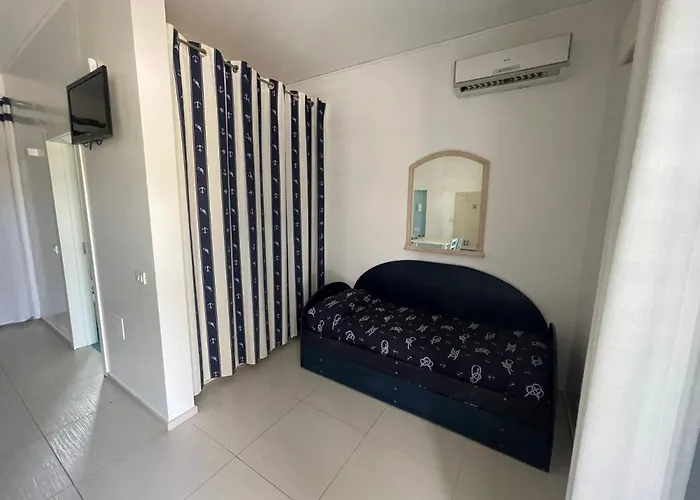 Baia Sangiorgio & Club Hotel Bari