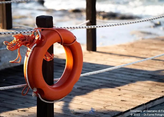 Baia Sangiorgio & Club