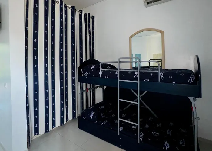 Baia Sangiorgio & Club