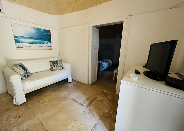 Baia Sangiorgio & Club Hotel 4*