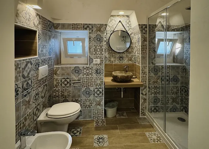 Hotel Baia Sangiorgio & Club 4*