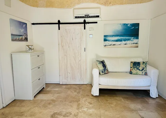 Baia Sangiorgio & Club Bari