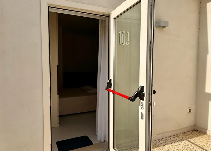 Baia Sangiorgio & Club Bari