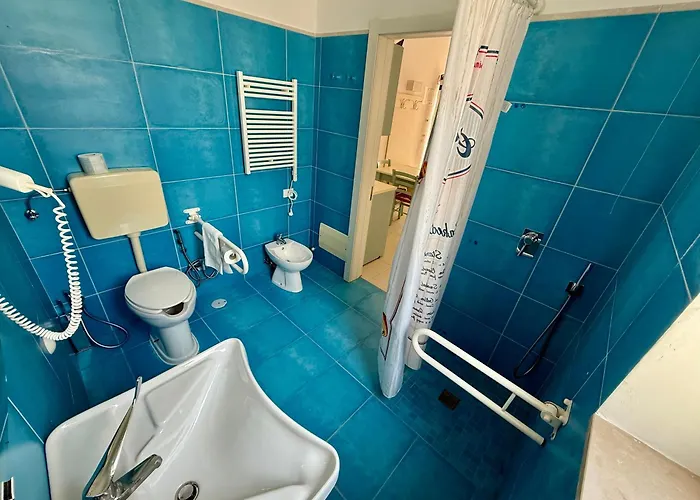 Hotel Baia Sangiorgio & Club 4*