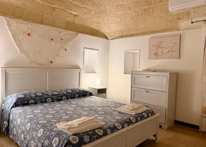 Hotel Baia Sangiorgio & Club Bari