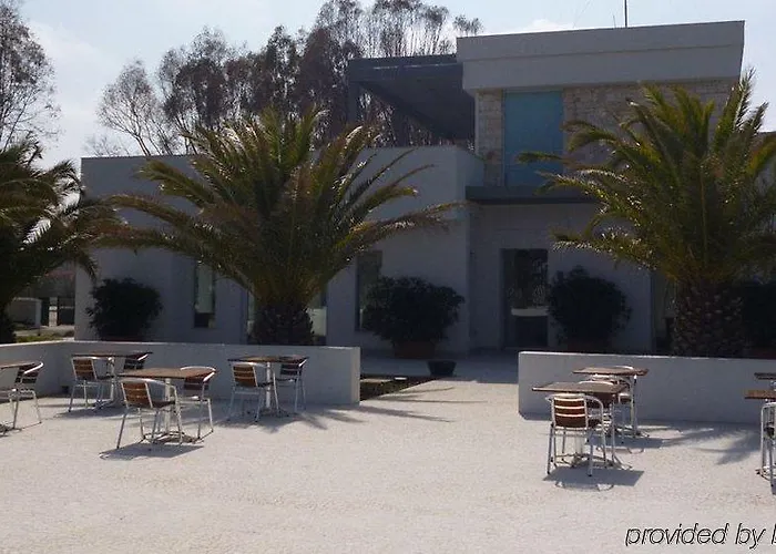 Baia Sangiorgio & Club Bari