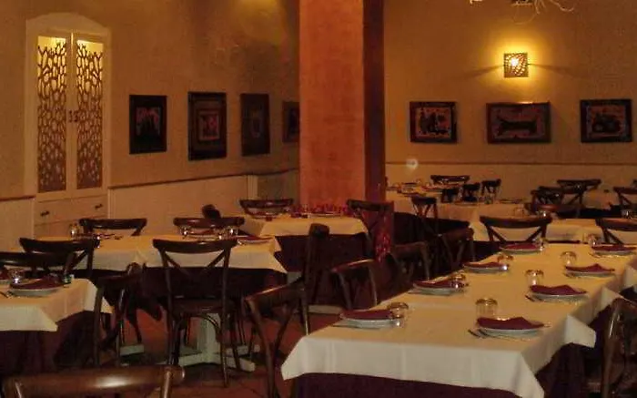 Baia Sangiorgio 4*