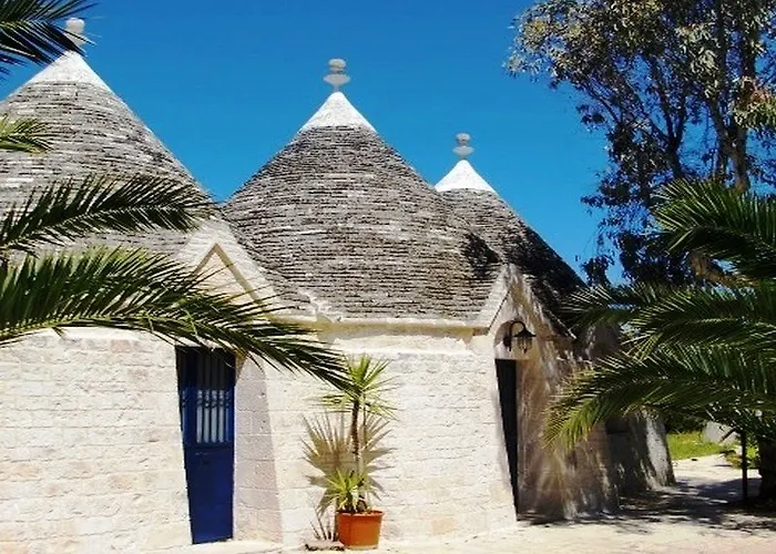 Baia Sangiorgio Hotel