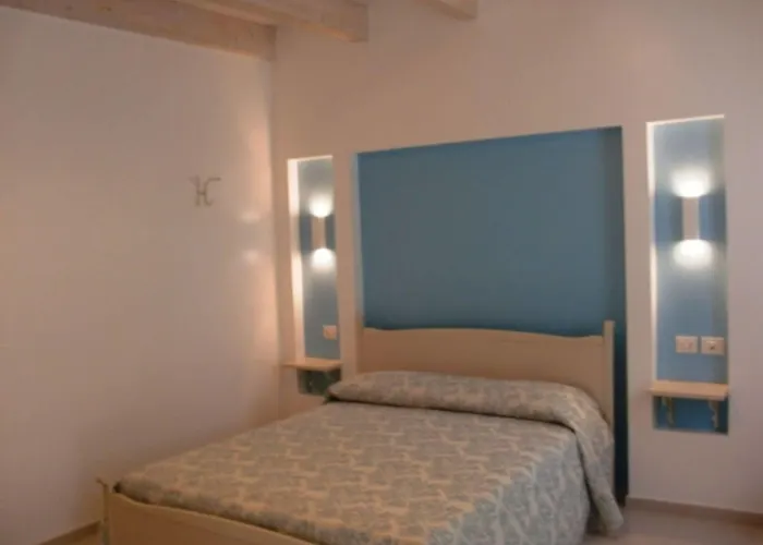 Baia Sangiorgio Hotel Bari